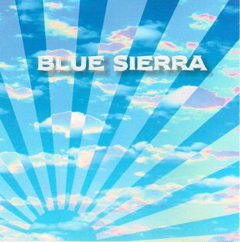 Blue Sierra
