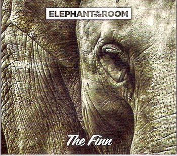Elephant In The Room "The Finn"
