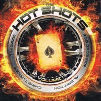 The Hot Shots Vol 1 by The Hot Shots