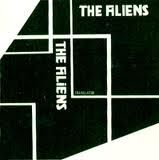 The Aliens   "Translator"     Geoff Stapleton, Danny Johnson, Greg Webster & Rob
