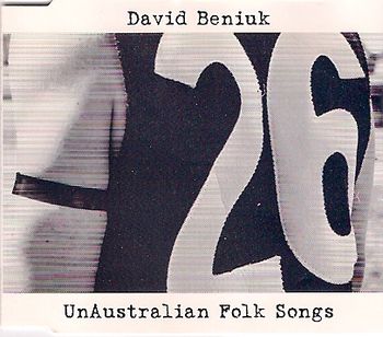 David Beniuk

