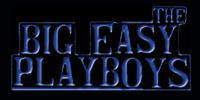 Big Easy Playboys at BCZA (Birmingham)