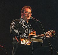 Rick Fines Band