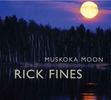 Muskoka Moon: CD