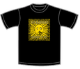 Sunshine on Me Tour T-shirt