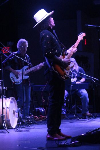 2021 Arts Garage
