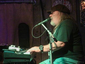 Wayne Lohr
