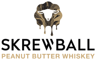 Screwball Whiskey Logo