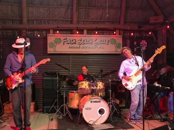 2020 Feb Flash Beach Grill Sebastian
