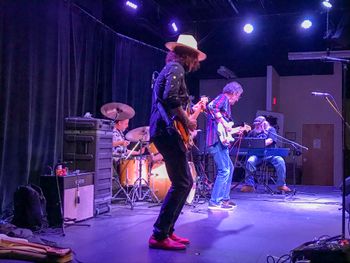 2021 Arts Garage
