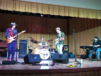 2020 Feb-The Villages Blues Society
