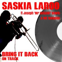 Bring it Back by Saskia Laroo