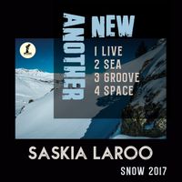 Snow 2017 by Saskia Laroo