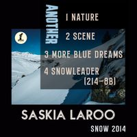 Snow 2014 by Saskia Laroo