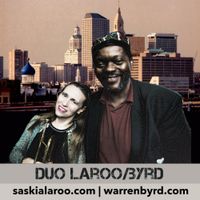 Duo Laroo/Byrd