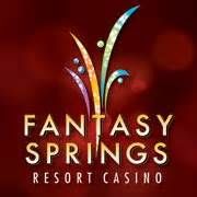 Fantasy Springs Casino