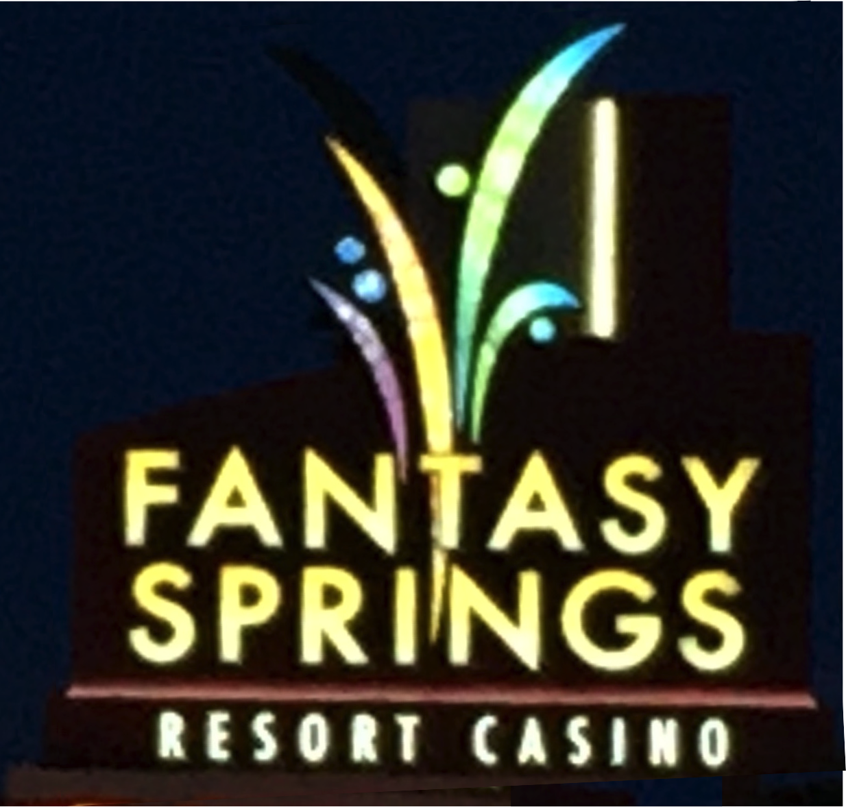 LIT Bar & Lounge  Fantasy Springs Resort Casino