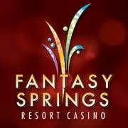 Fantasy Springs 