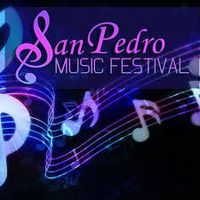 San Pedro Music Festival