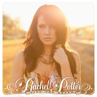 Live the Dream EP by Rachel Potter