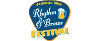 Rhythm and Brews Festival