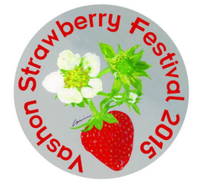 Vashon Strawberry Festival