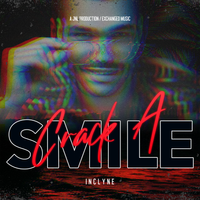 Crack A Smile by inClyne by inClyne