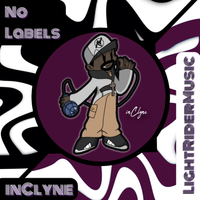 No Labels (Remix 2022) single release by inClyne