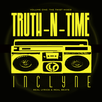 Truth N Time: CD