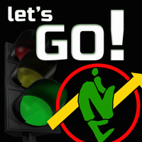 New Single Release : LET'S GO! by inClyne