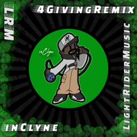 4 Giving (Remix 2022) single release by inClyne