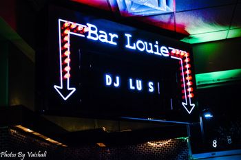 Bar Louie
