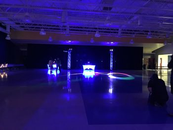 Seminole High School 2015 Homecoming Dance
