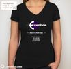T-Shirt - "Tradition" (Ladies)