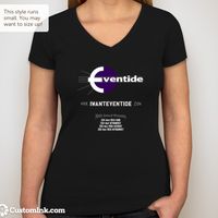 T-Shirt - "Tradition" (Ladies)