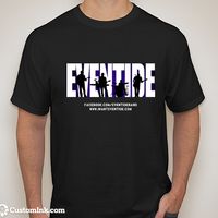 T-Shirt - "Silhouette" (Unisex)