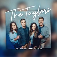 Love Is The Voice: CD