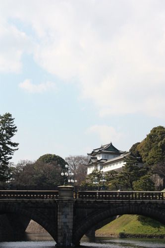 Imperial Palace
