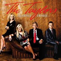Almost Home - Download by The Taylors