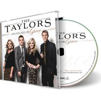 Performance Tracks - Measure of Grace by The Taylors