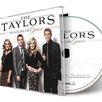 Measure Of Grace by The Taylors