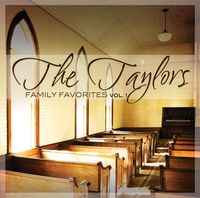 Family Favorites: CD