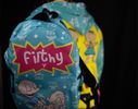 FILTHY BACKPACK 