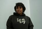 LOVERBOY HOODIE