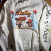 LOVERBOY MARLEY CREWNECK