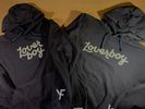 LOVERBOY HOODIE
