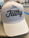 FILTHY TRUCKER HAT