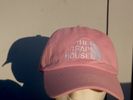 THE TRAP HOUSE DAD HAT