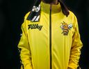 FILTHY BEE TRACKSUIT
