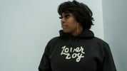 LOVERBOY HOODIE